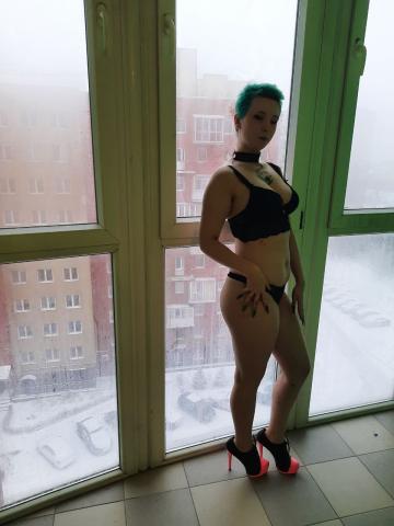Индивидуалка Валентина Фотография 2