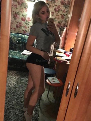 Индивидуалка Дарья Фотография 3