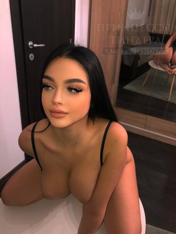 Индивидуалка Тихомира Фотография 3