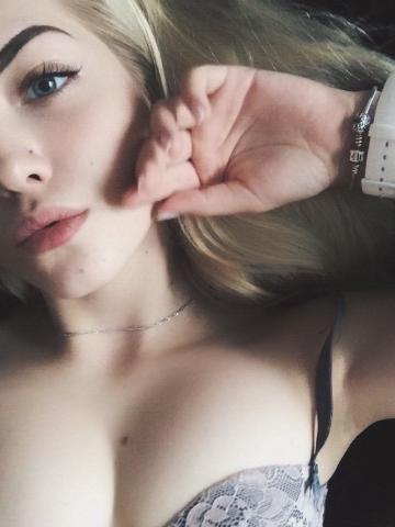 Индивидуалка Майя Фотография 4