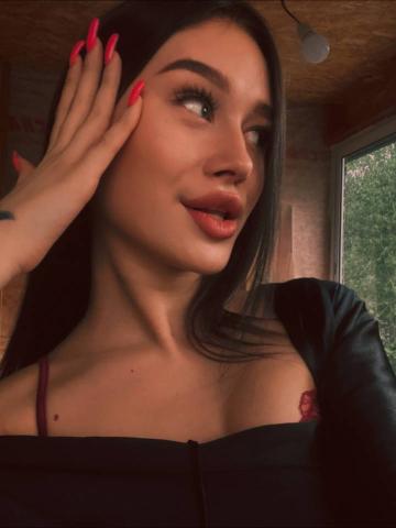 Индивидуалка Роза Фотография 3