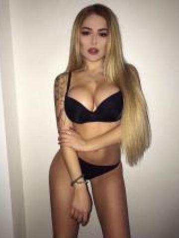 Индивидуалка Оксана Фотография 2