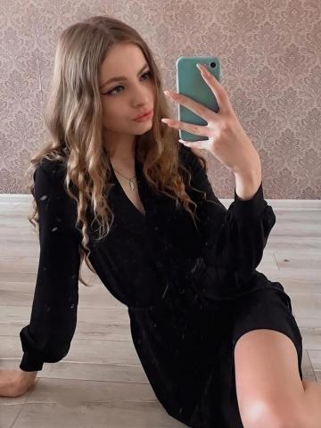 Индивидуалка Флора Фотография 4