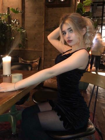 Индивидуалка Летиция Фотография 3