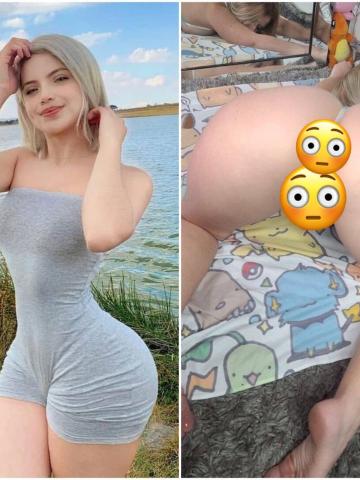 Индивидуалка Мишель Фотография 3