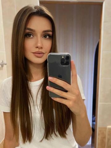 Индивидуалка Бронислава Фотография 2