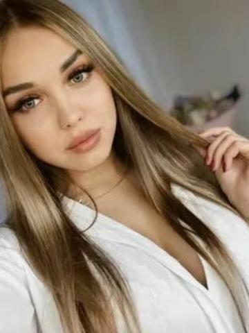 Индивидуалка Бронислава Фотография 3